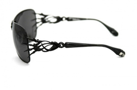 Солнцезащитные очки Affliction Blade Pewter-black, Фото № 2